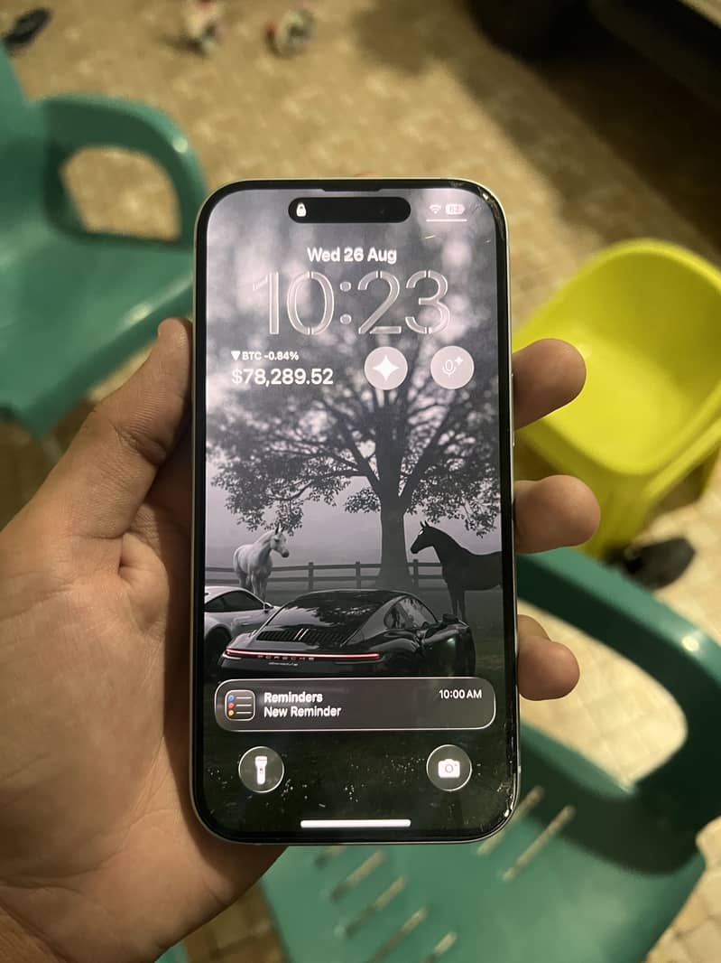 Apple iPhone 15 1