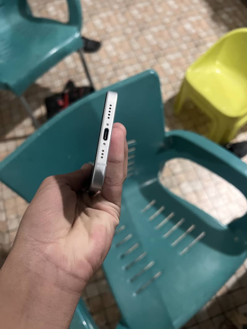 Apple iPhone 15 2