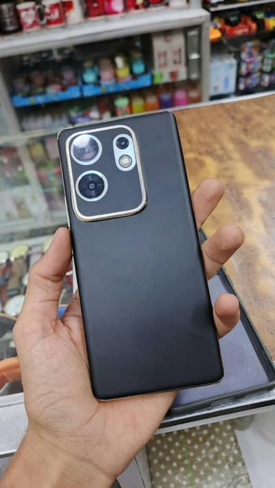 Infinix Zero 30