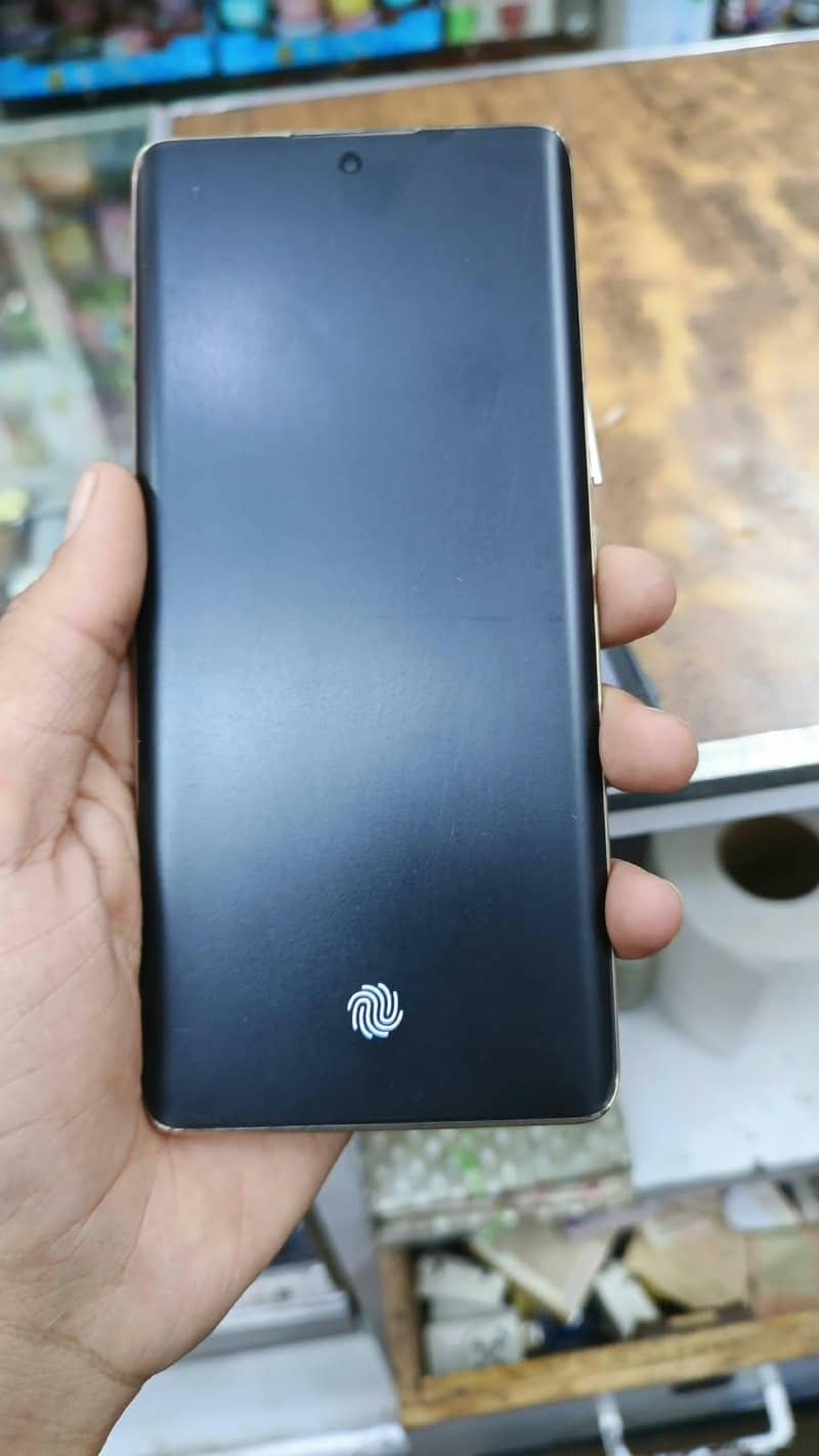 Infinix Zero 30 2