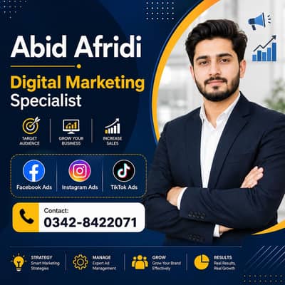 Grow Your Business with Smart Digital Marketing 