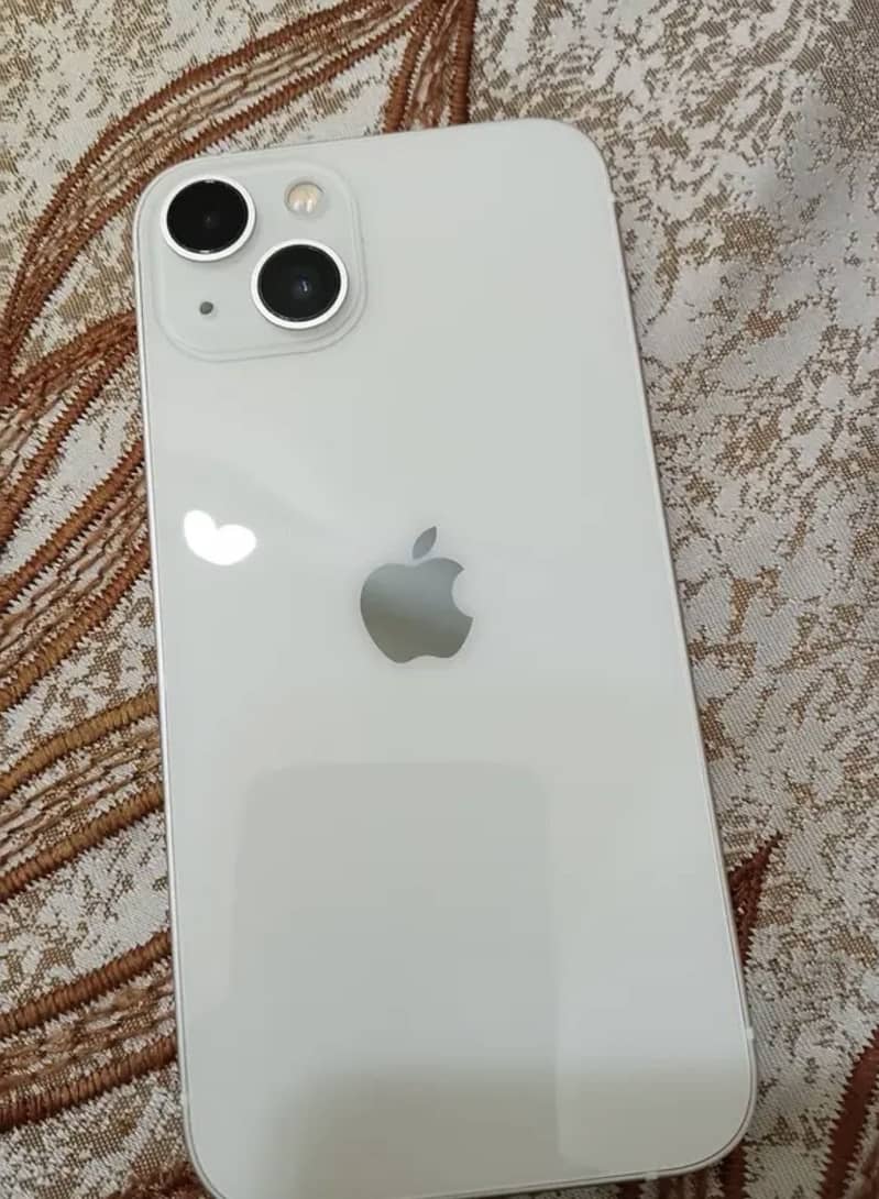 iPhone PTA 0