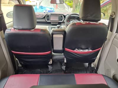 Toyota Passo 2021