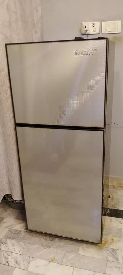 Fridge