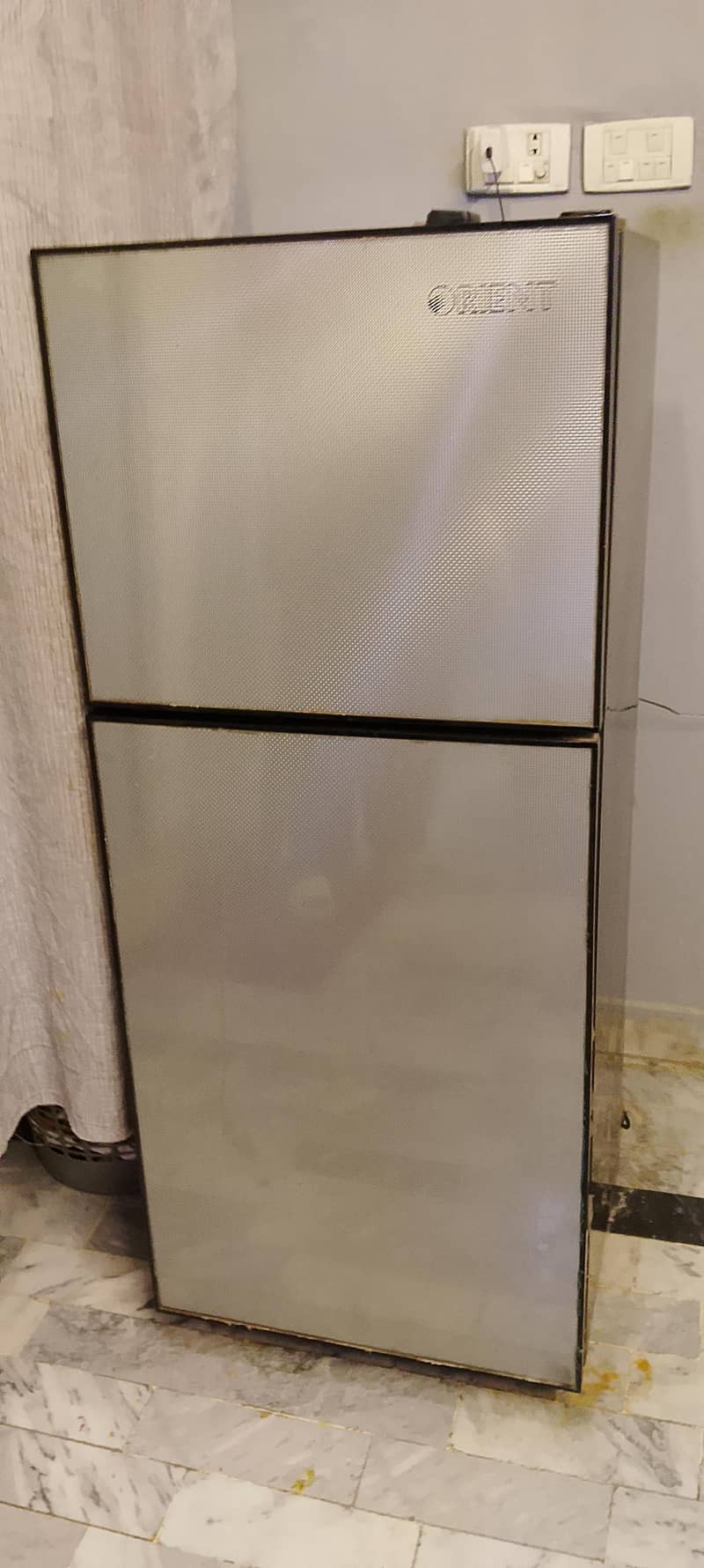 Fridge 0