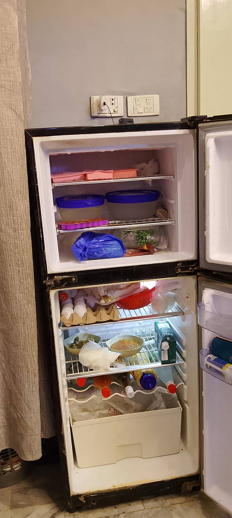 Fridge 1