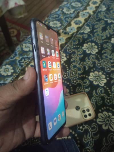 Realme C25s price final memory 4/128