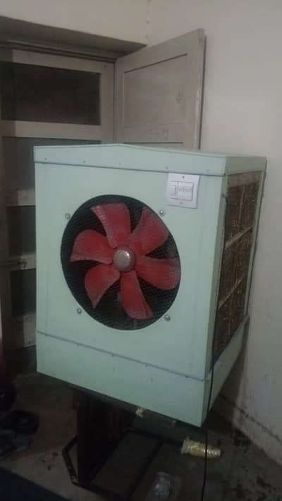 Lahori Air cooler