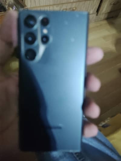 Samsung Mobile S22 Ultra