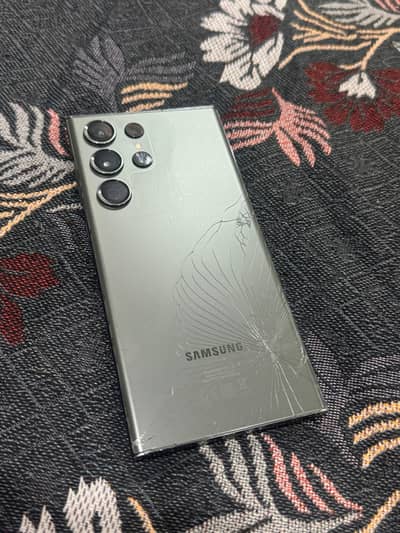 Samsung Mobile S23 Ultra
