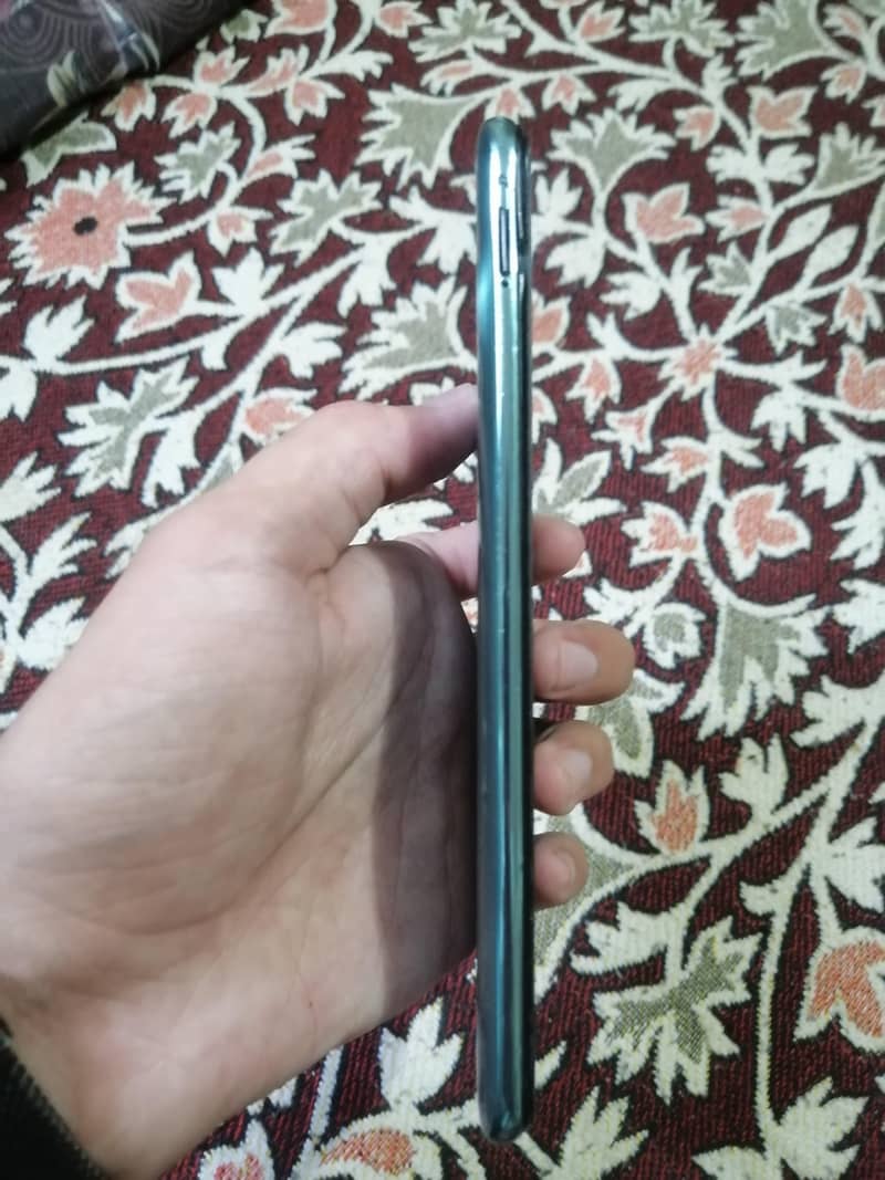Redmi note 10 0