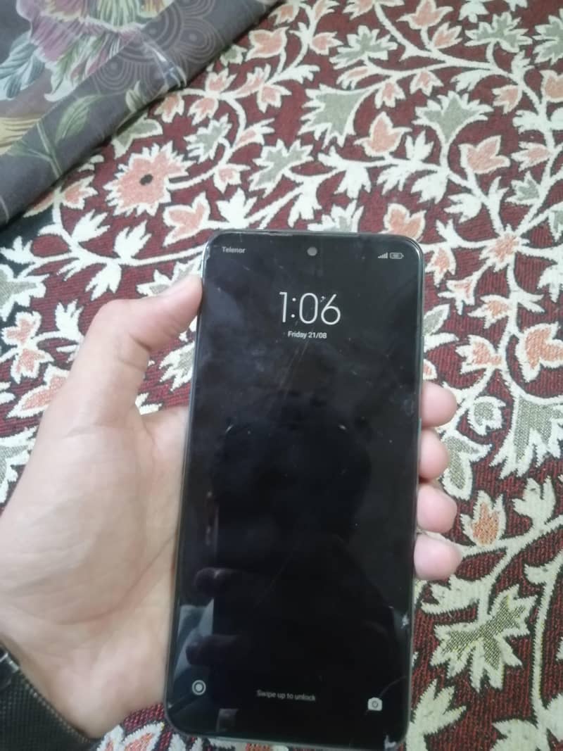 Redmi note 10 2