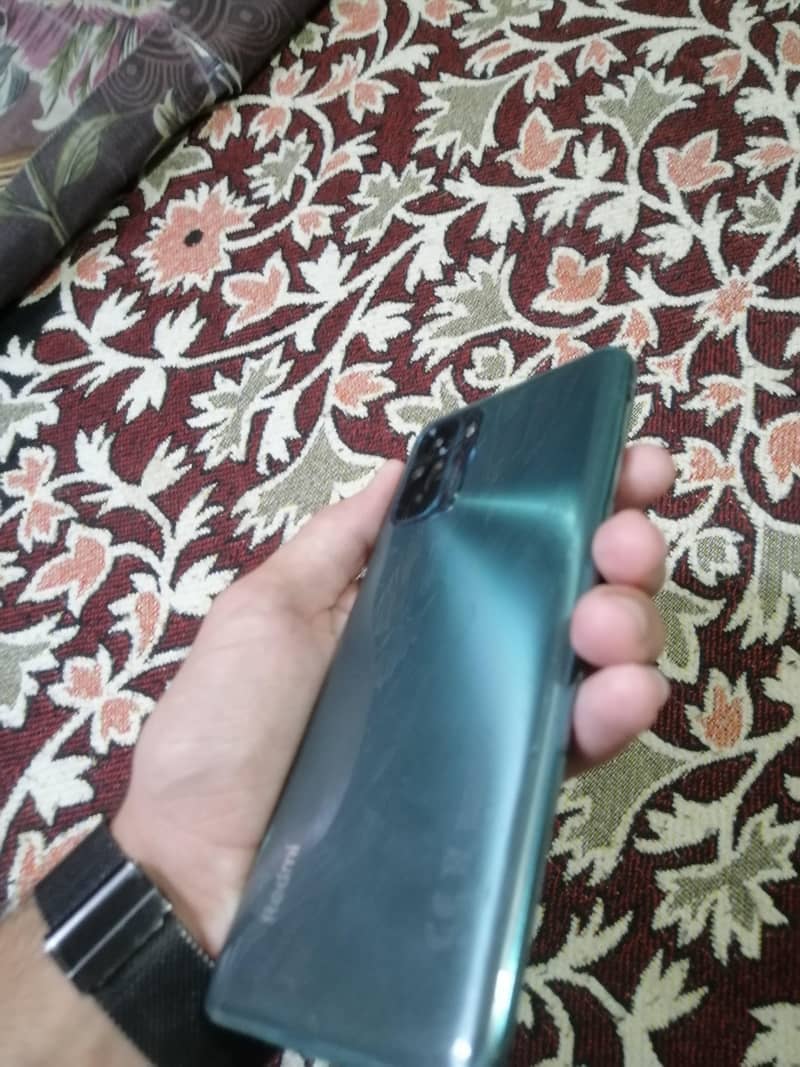 Redmi note 10 4