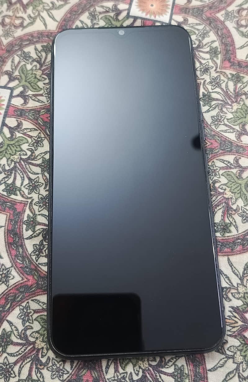 tecno spark 7 1