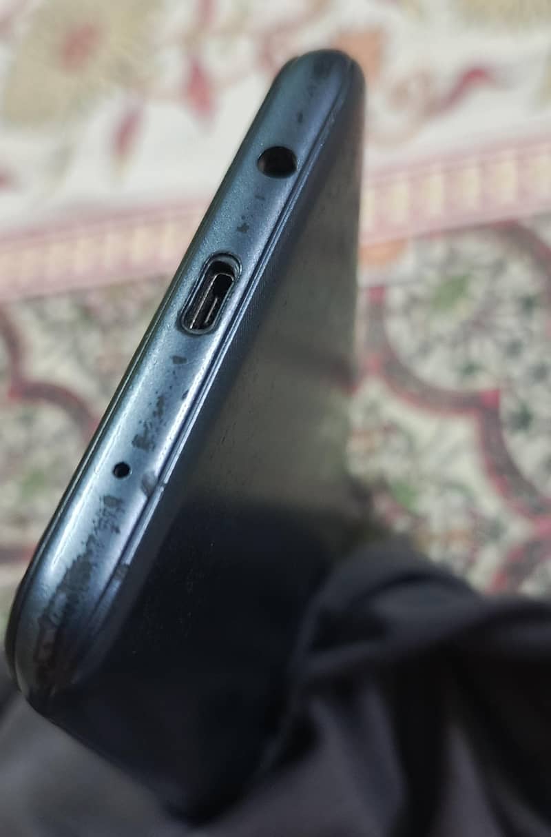 tecno spark 7 4