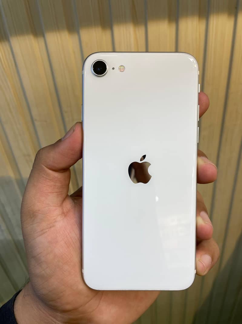 Apple iPhone SE 2