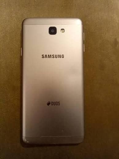 Samsung Mobile J7 Prime