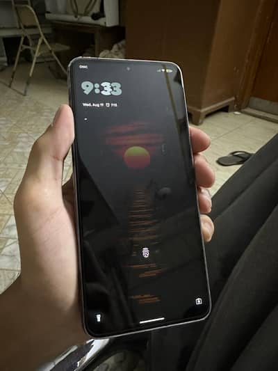 Google Pixel 8 Pro Pta Approved