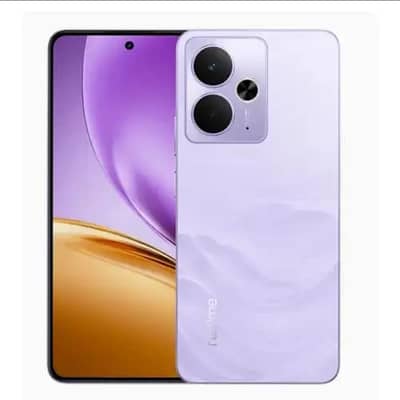 Realme 14T