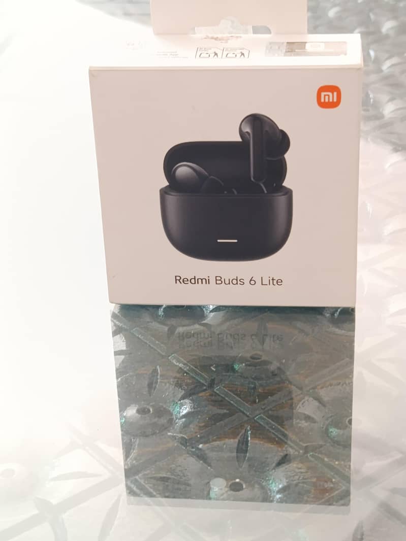 RedmiBuds6Lite 4