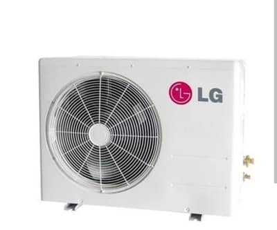 I'm selling my L. G split Ac 1.5 ton good condition good work no any f