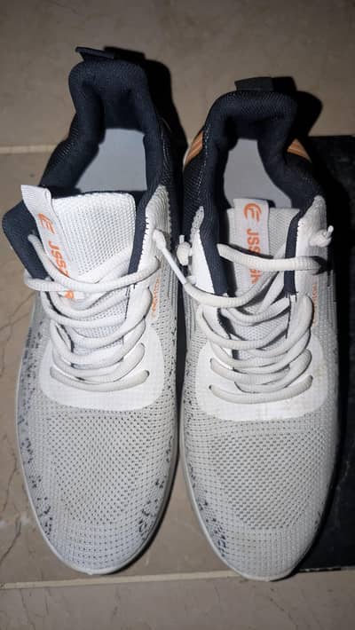 JSSZGR Men Casual Sports Shoes
