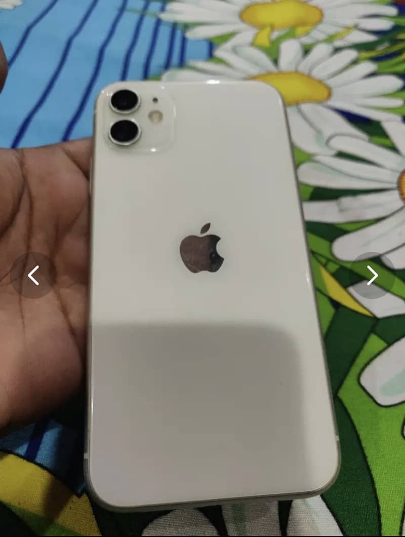Apple iPhone 11 0