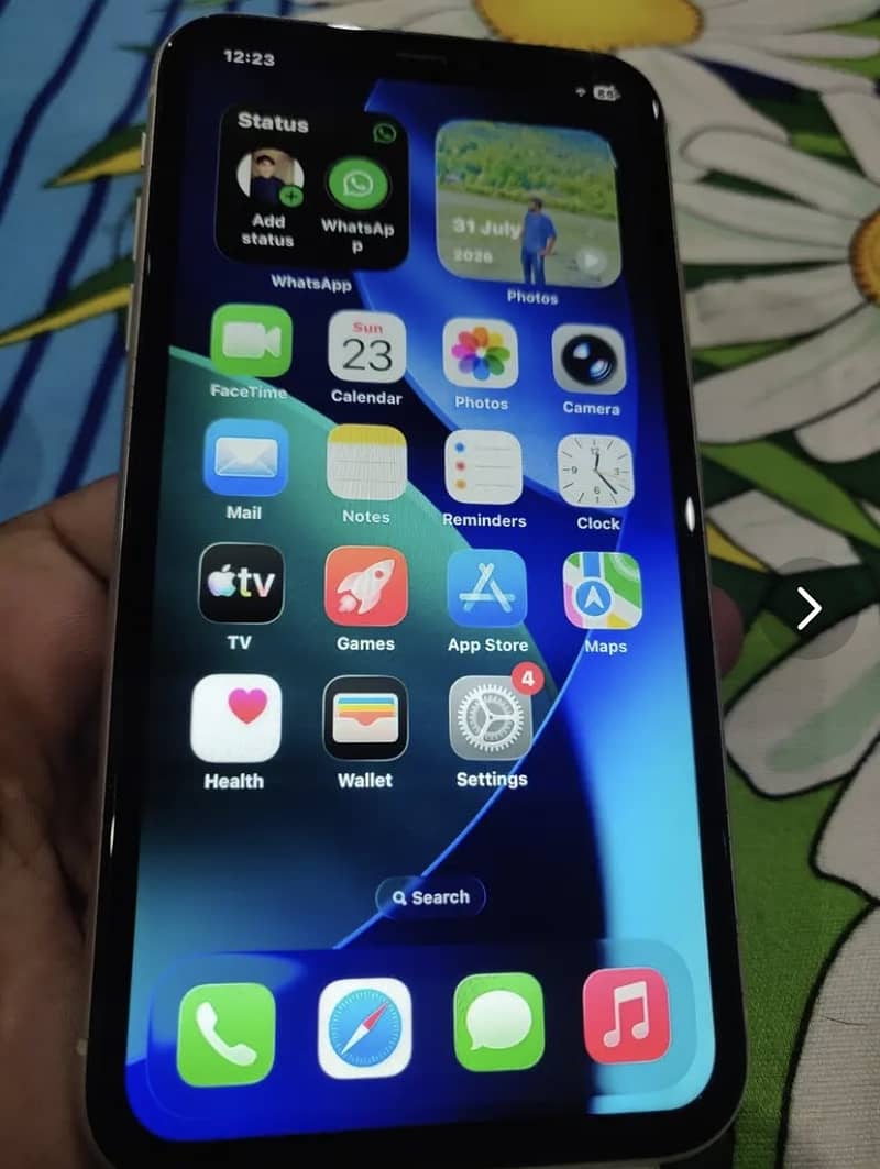 Apple iPhone 11 1