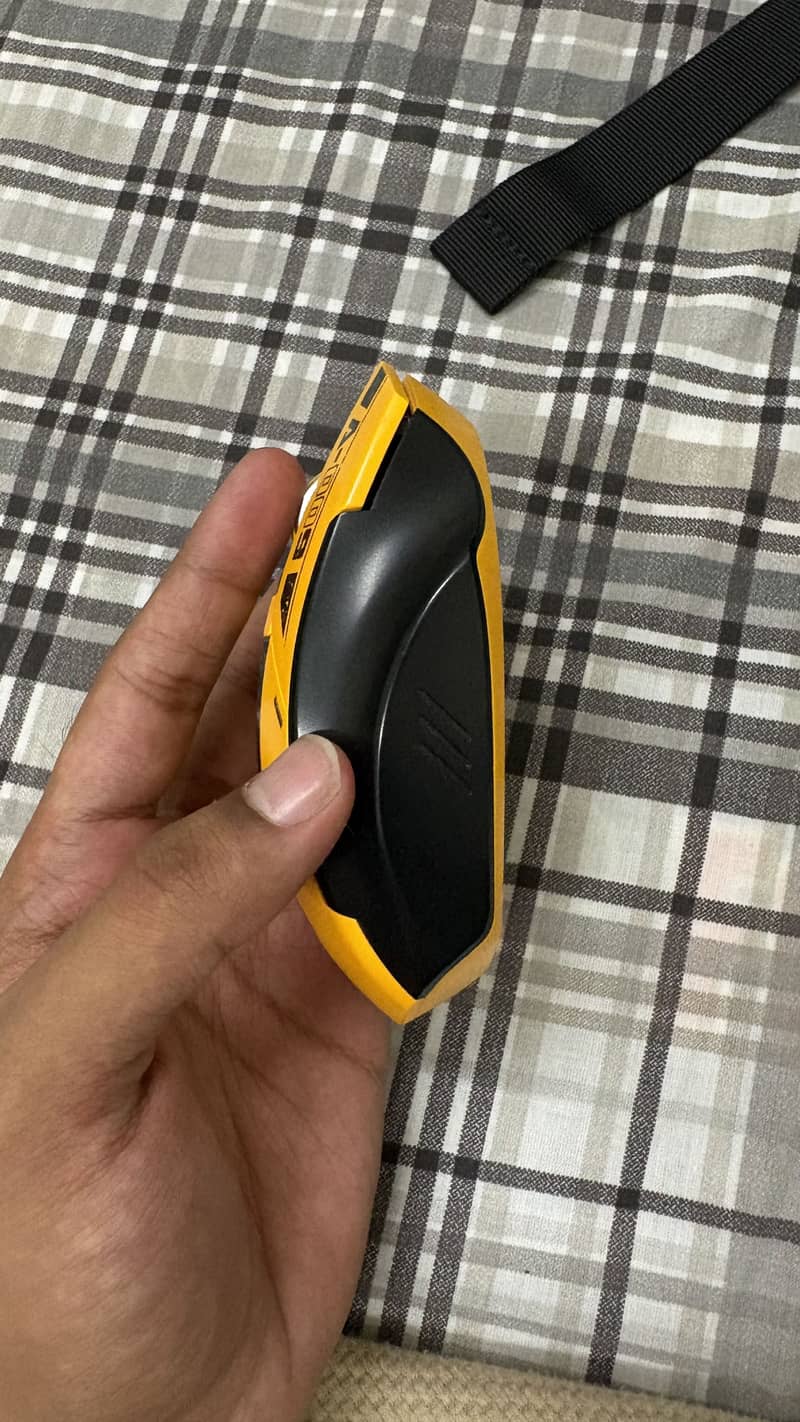 Inphic Wireless gaming mouse 2