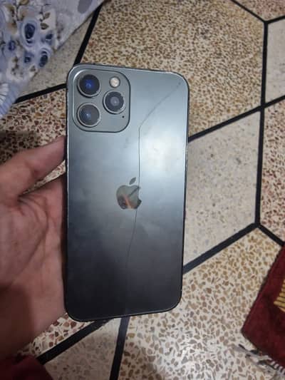 Apple iPhone 12 Pro Max