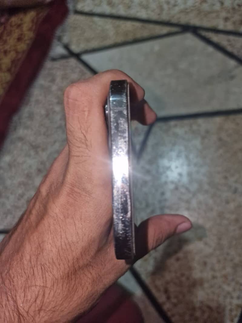 Apple iPhone 12 Pro Max 1