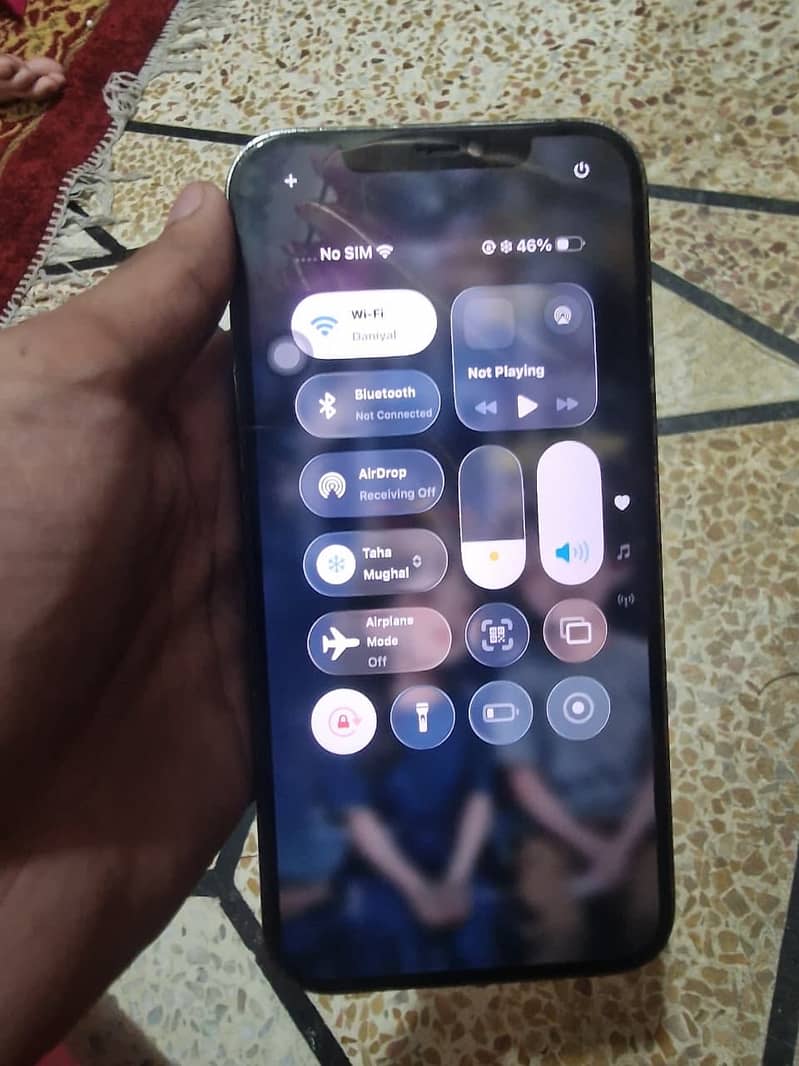 Apple iPhone 12 Pro Max 3