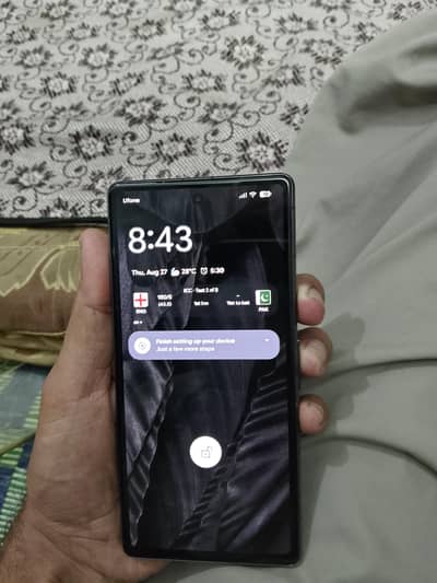 Google Pixel 7A