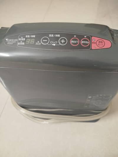 Japani gas heater Tokyo Gas