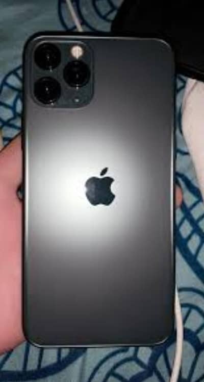 Apple iPhone 11 Pro