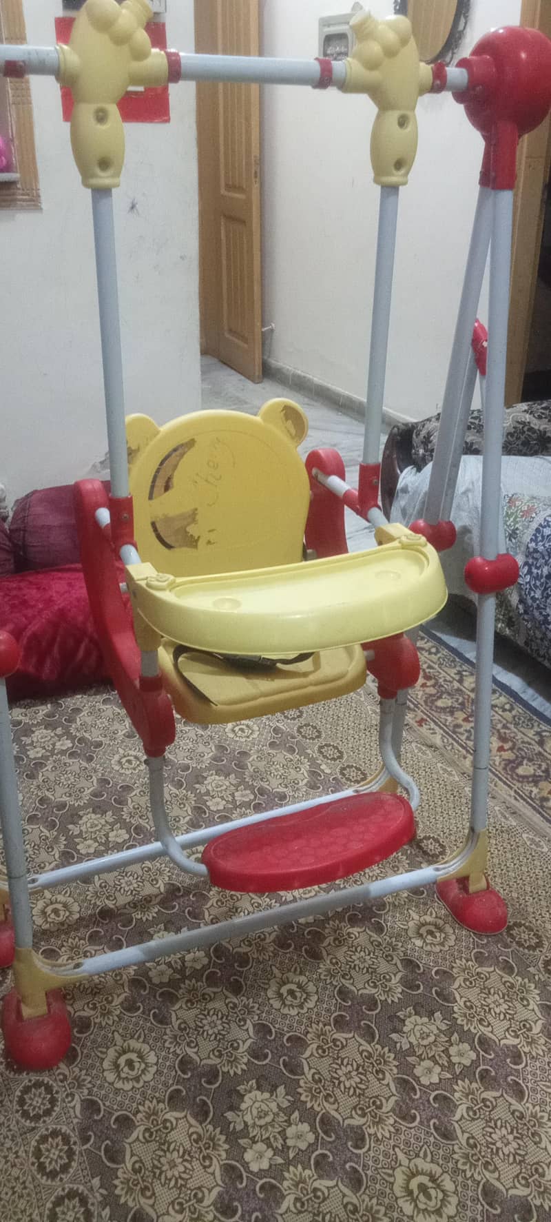 swing 1