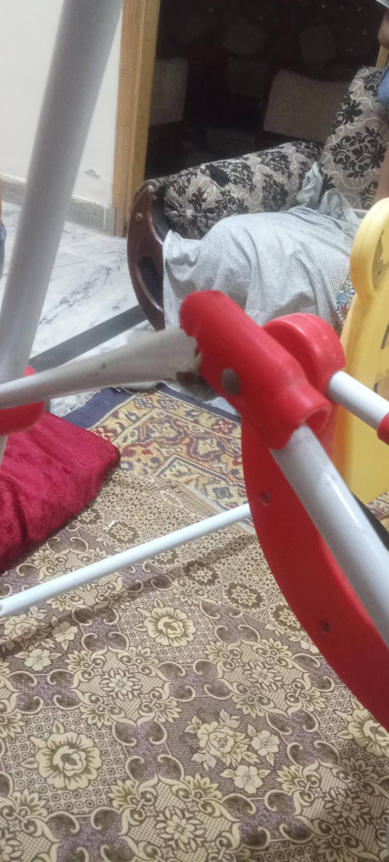 swing 2