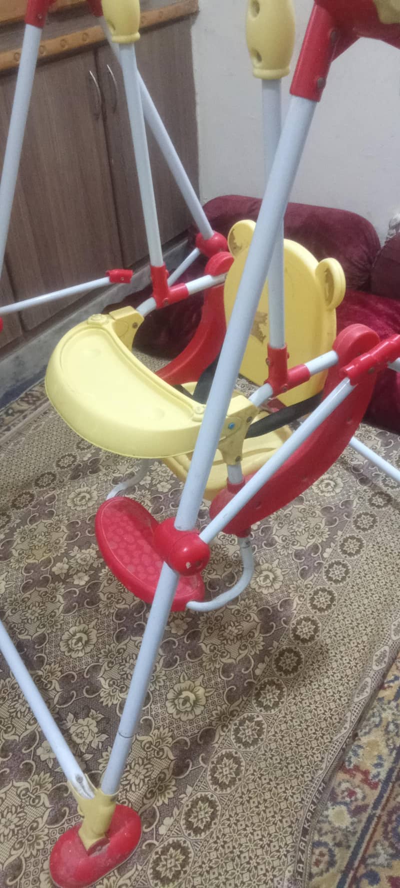 swing 3