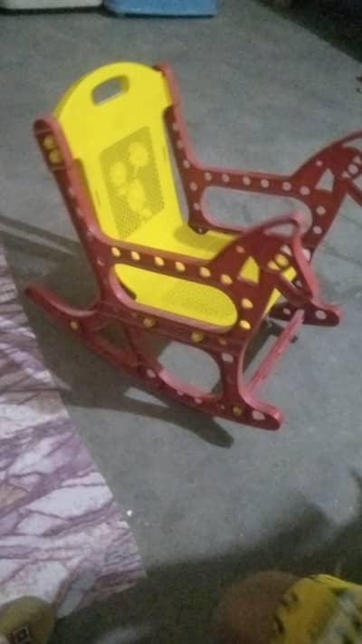 kids chair