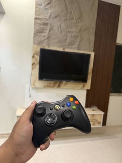Xbox wirelless controll