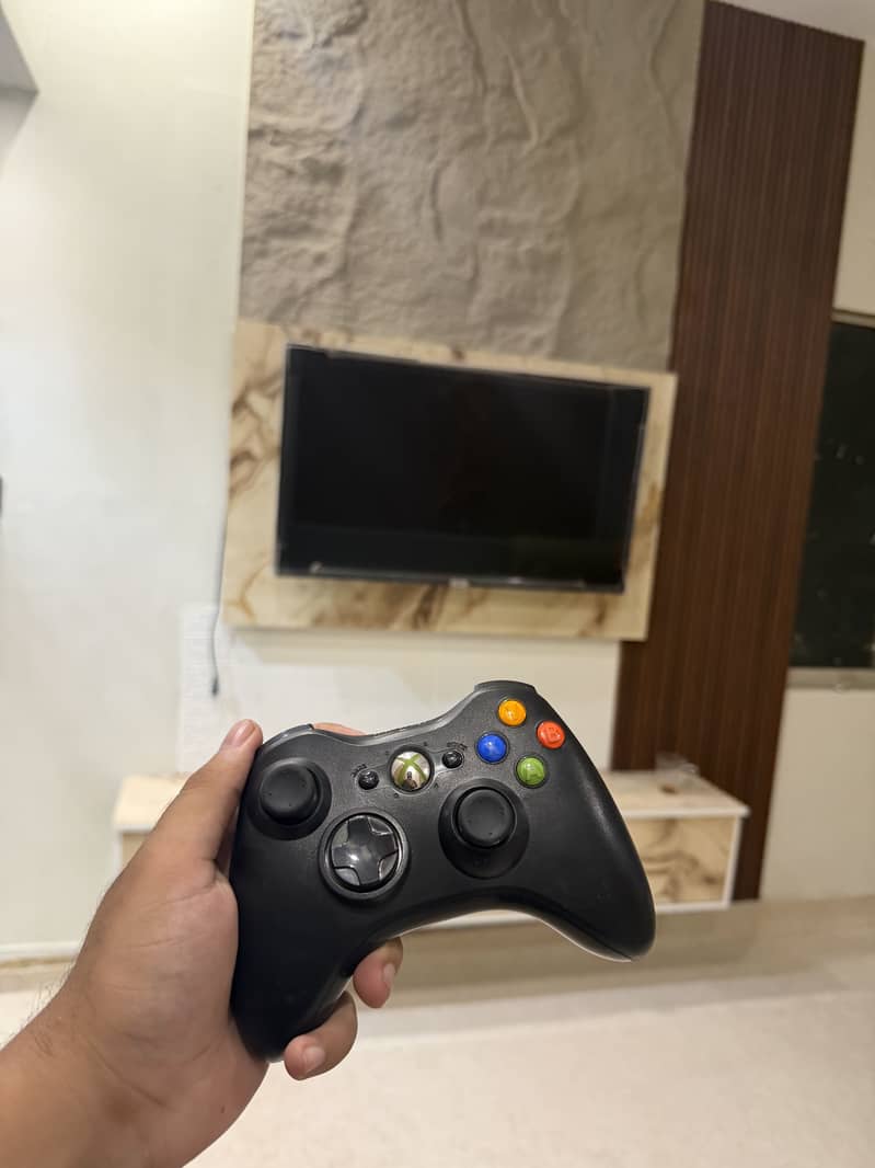 Xbox wirelless controll 0