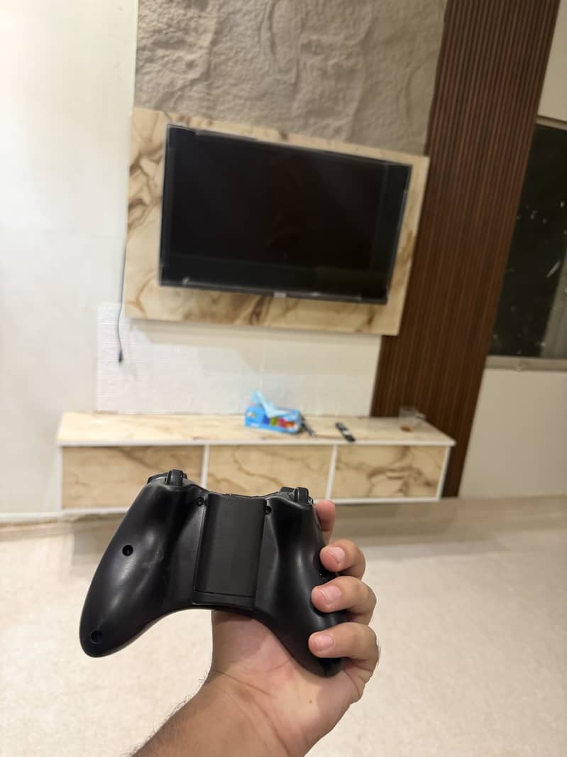 Xbox wirelless controll 1