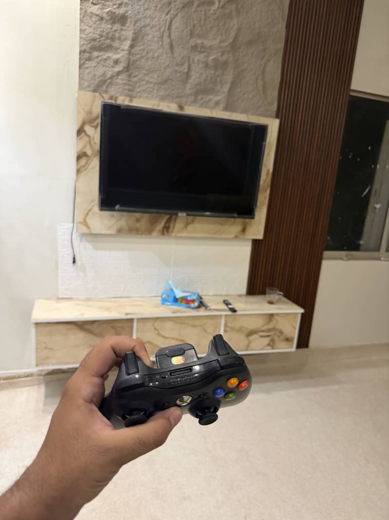 Xbox wirelless controll 2
