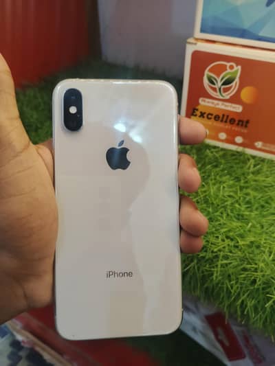 Apple iPhone XS