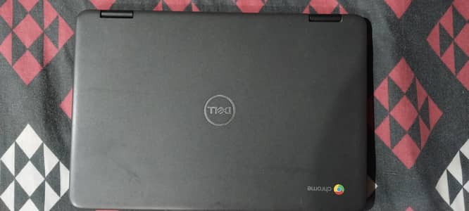 Dell Chromebook Laptop