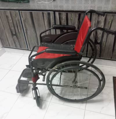Wheel Chair