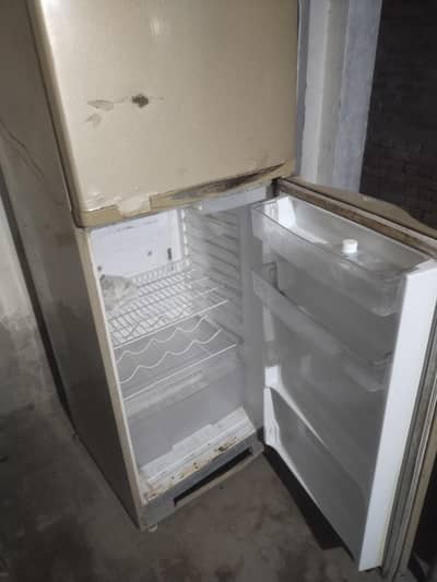good condition