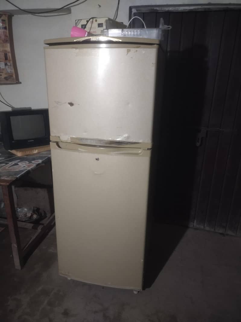 good condition 2