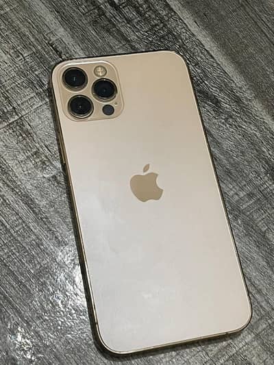 Apple iPhone 12 Pro