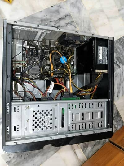 Best PC I5 4th generation with 16GB RAM (Read Description)